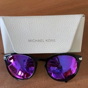 Michael Kors sunglasses
